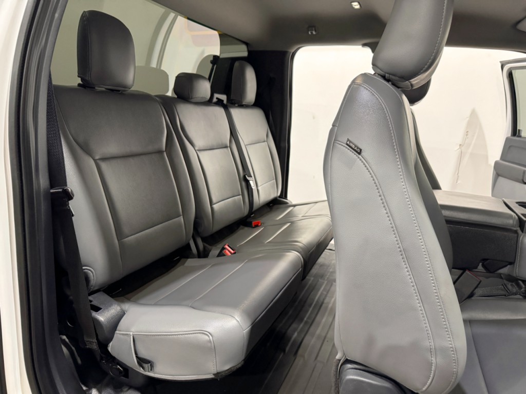 2021 Ford F-150 Image 17