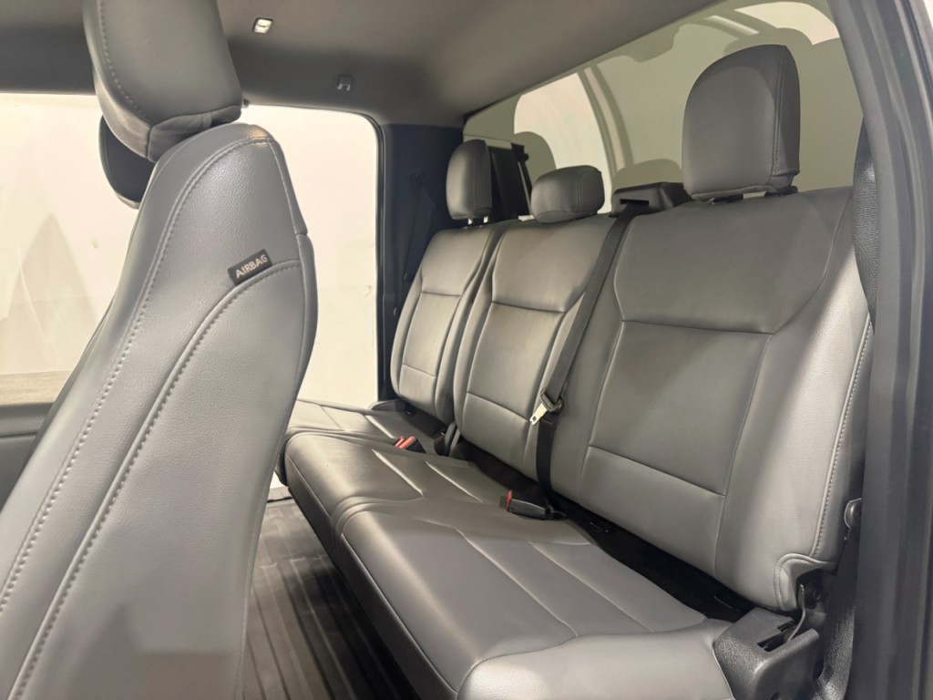 2021 Ford F-150 Image 18