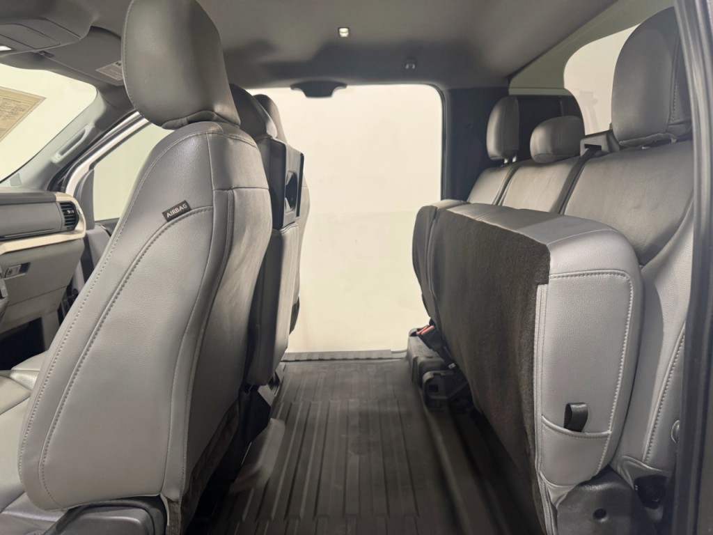 2021 Ford F-150 Image 19