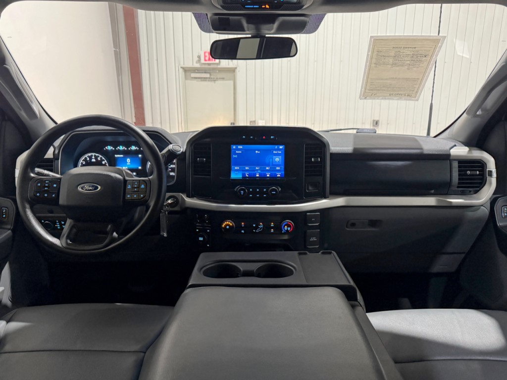 2021 Ford F-150 Image 20