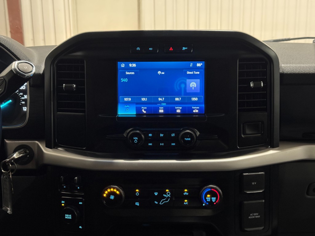 2021 Ford F-150 Image 21