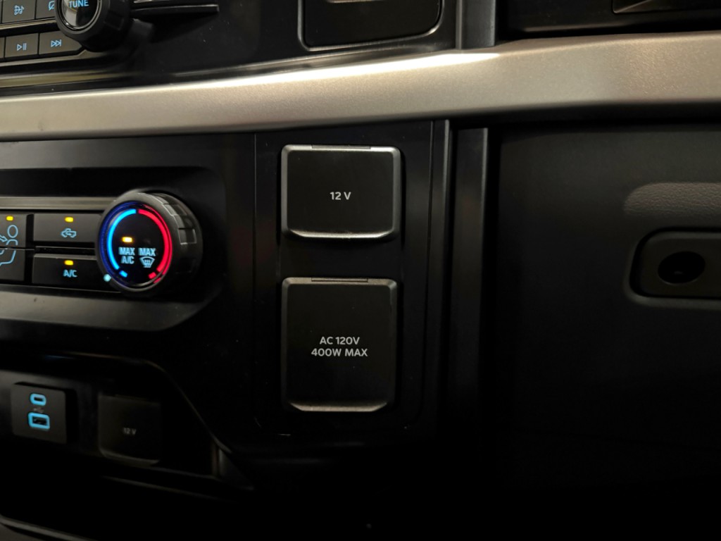 2021 Ford F-150 Image 26