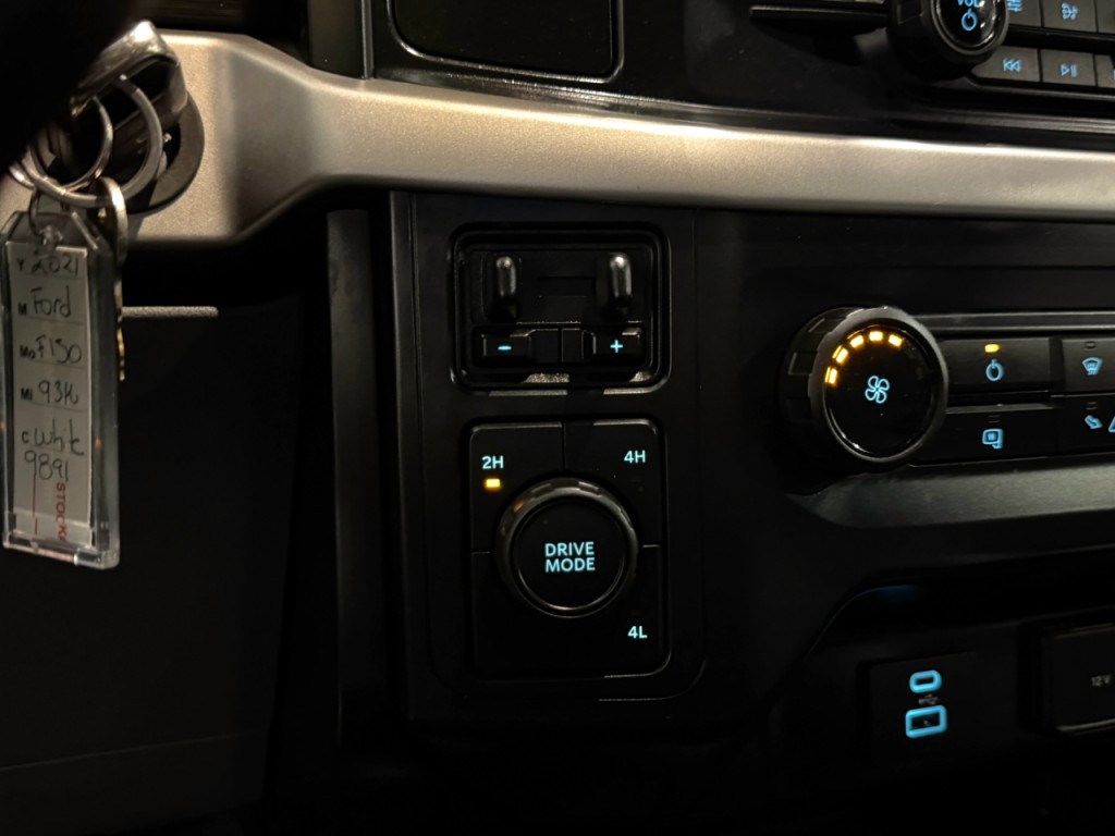 2021 Ford F-150 Image 27