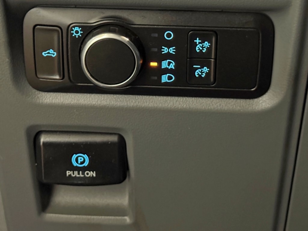 2021 Ford F-150 Image 28