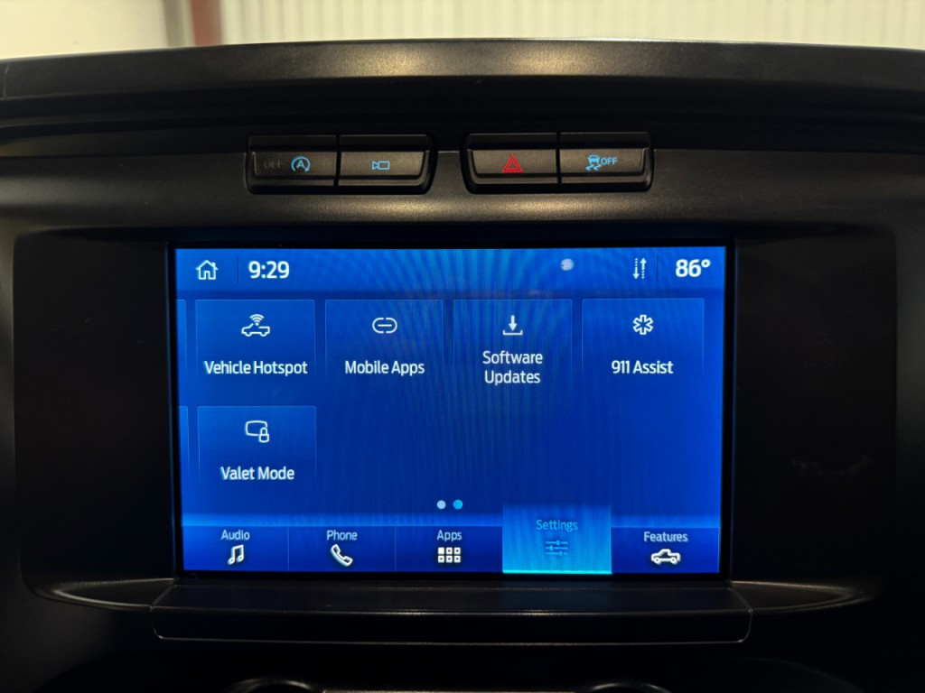 2021 Ford F-150 Image 34