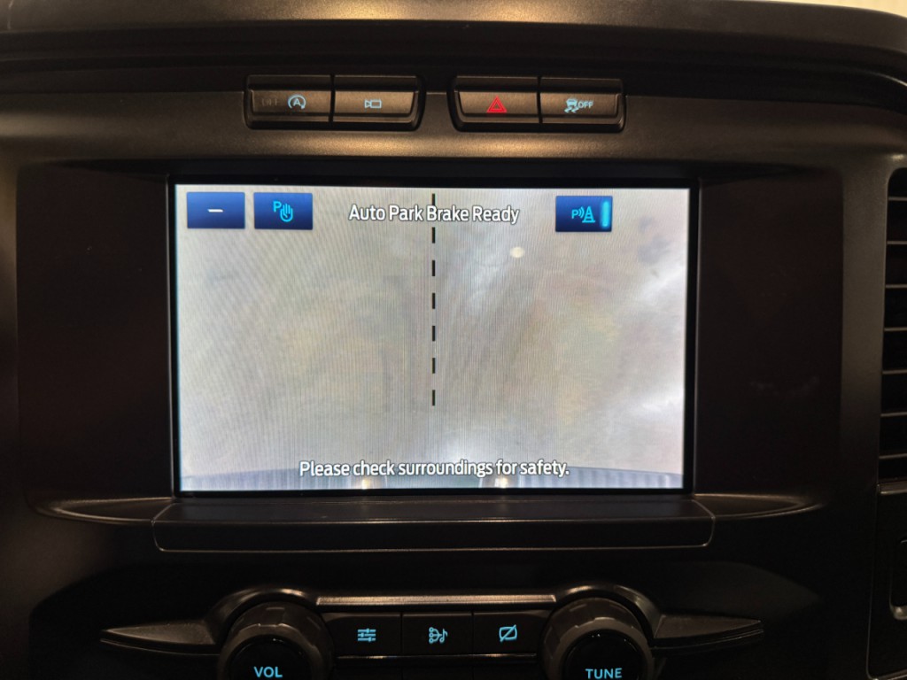 2021 Ford F-150 Image 38