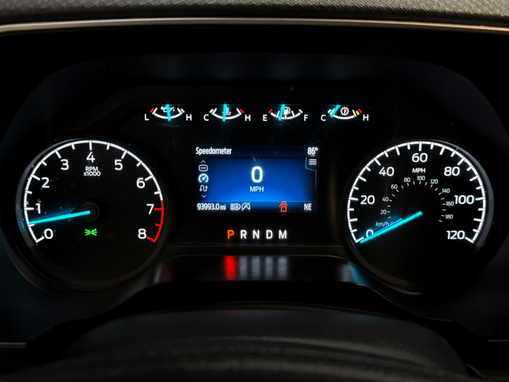 2021 Ford F-150 Image 39