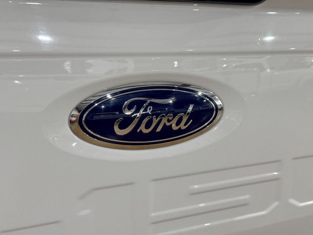 2021 Ford F-150 Image 40