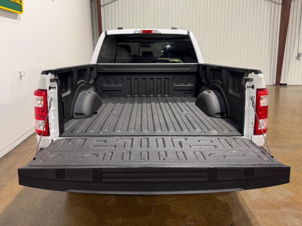 2021 Ford F-150 Image 43