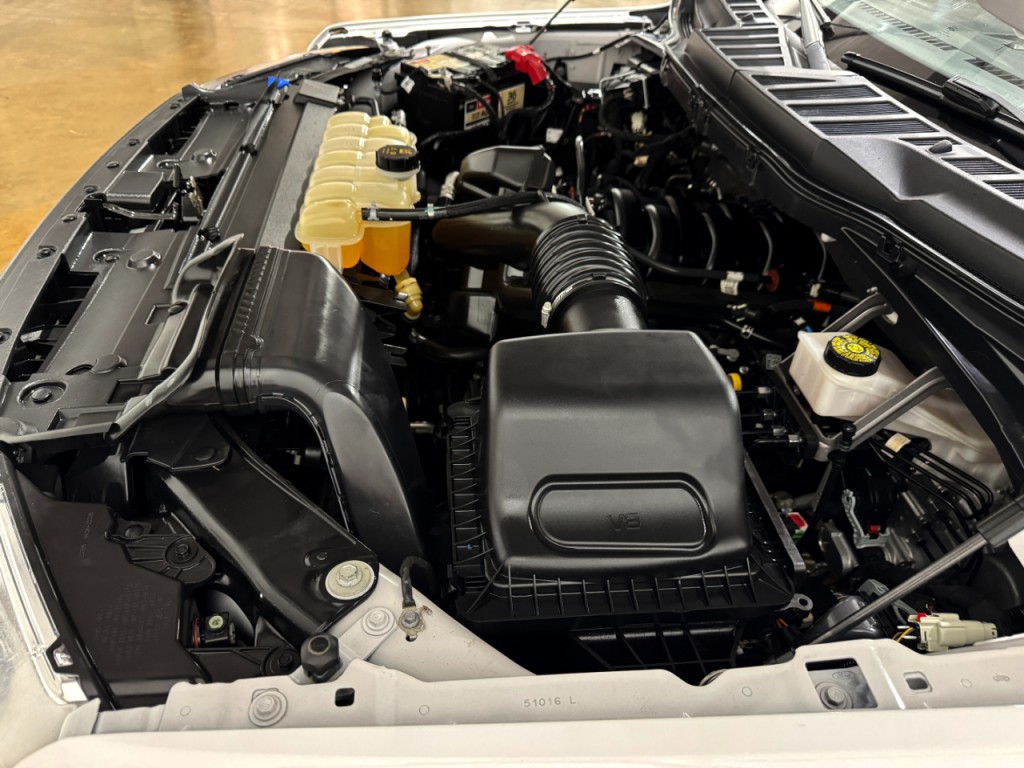 2021 Ford F-150 Image 45