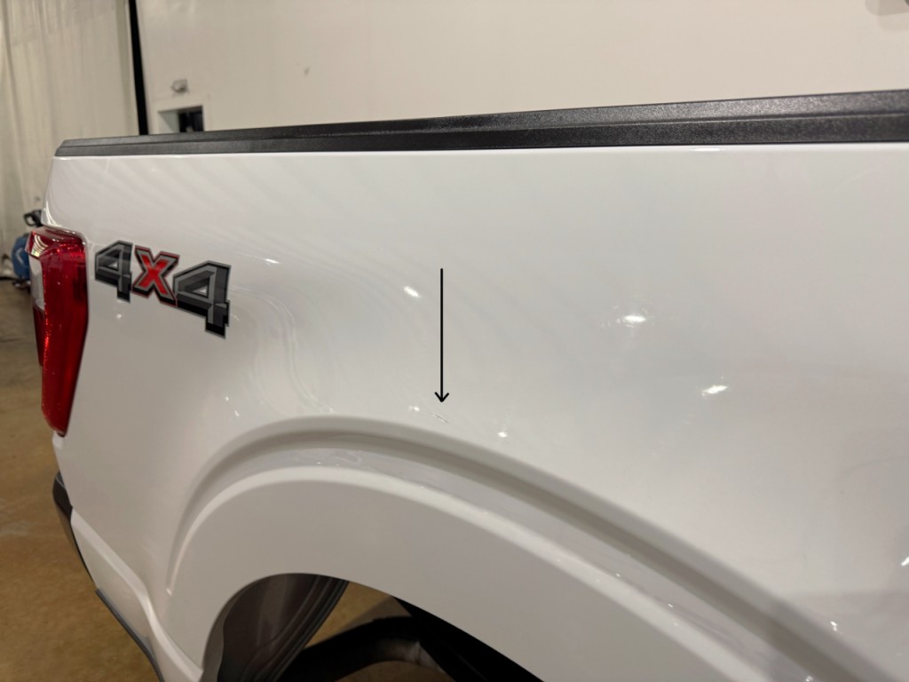 2021 Ford F-150 Image 54