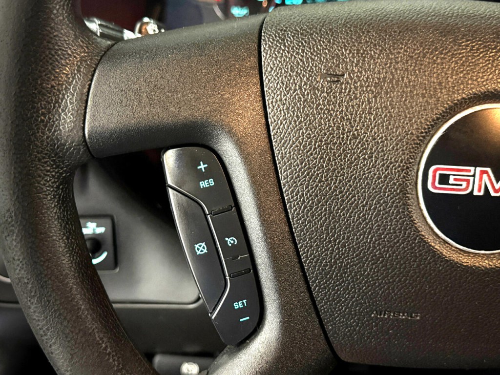 2020 GMC Savana Image 15