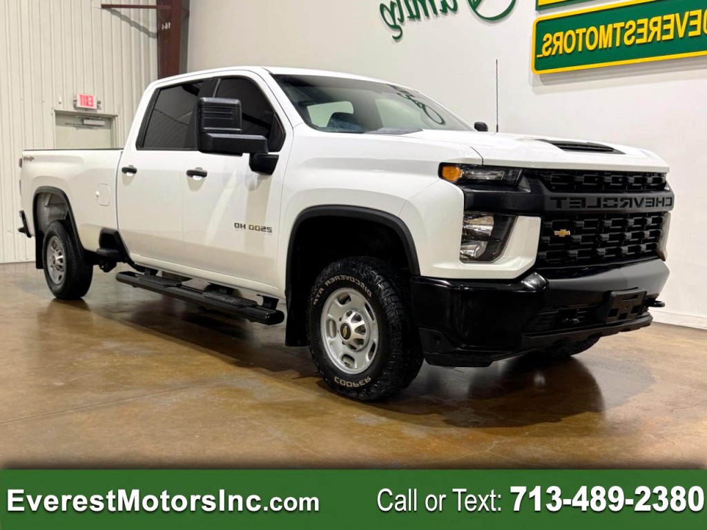 2022 Chevrolet Silverado 1500 Image 1