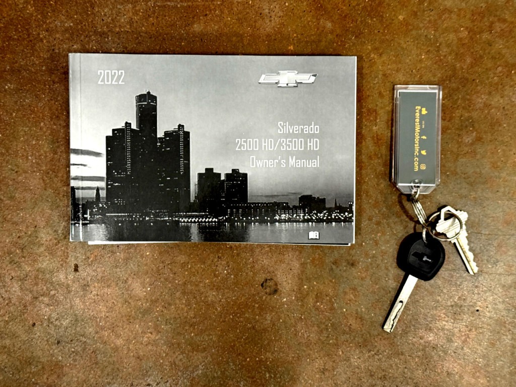 2022 Chevrolet Silverado 1500 Image 6