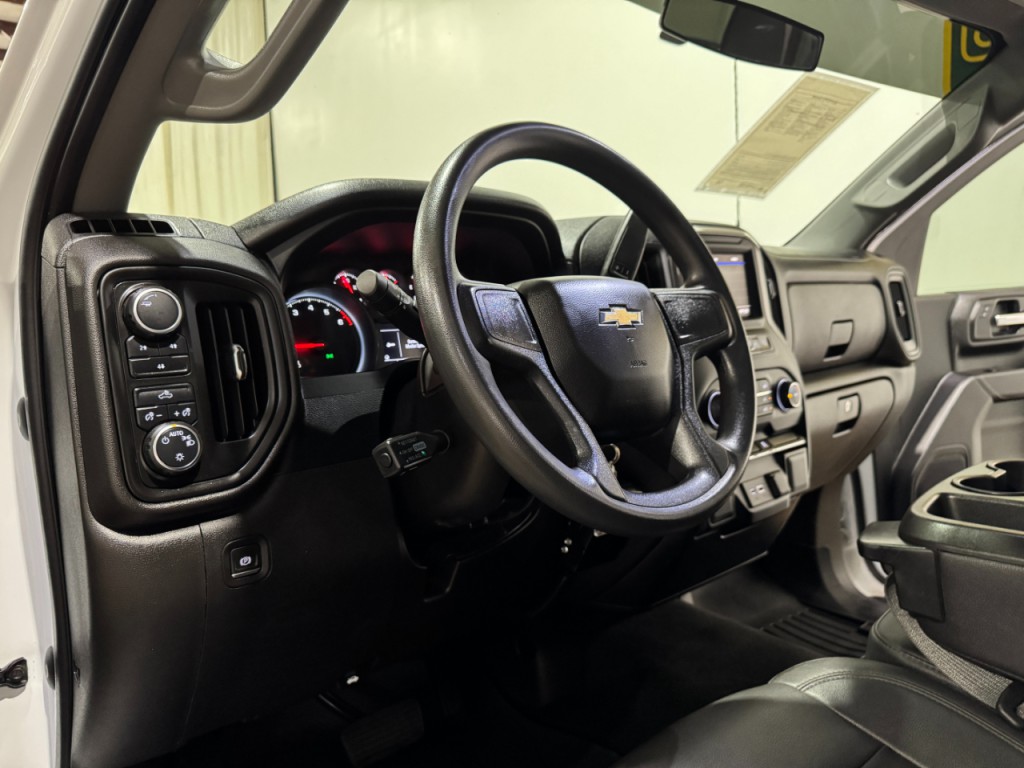 2022 Chevrolet Silverado 1500 Image 10