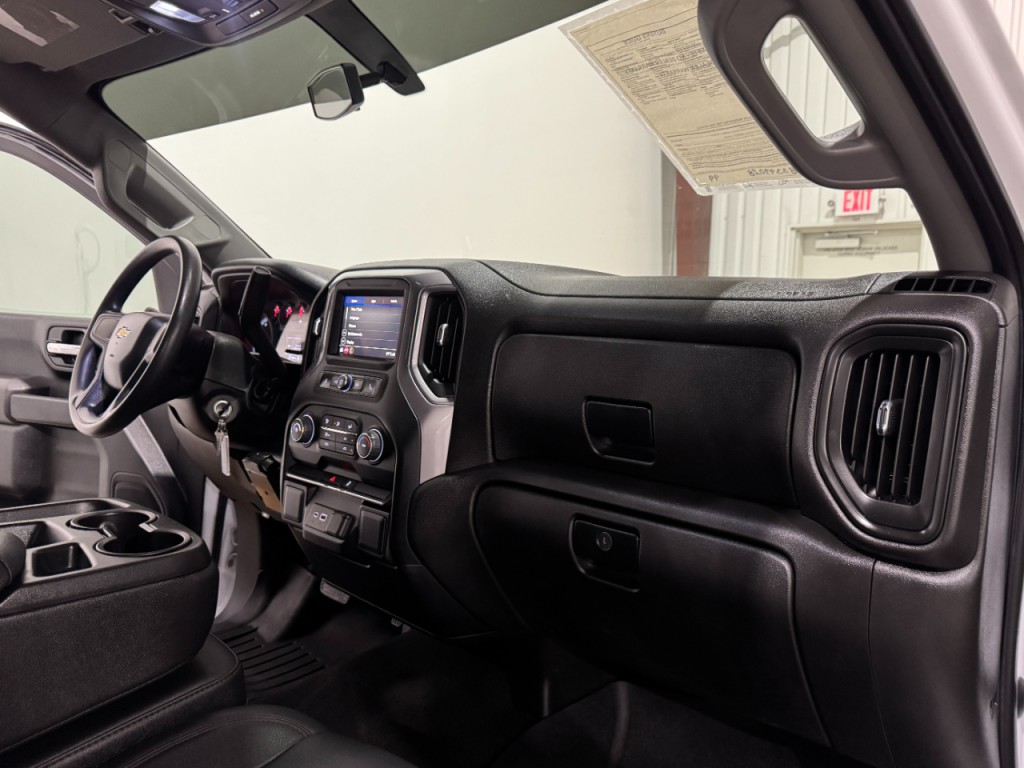 2022 Chevrolet Silverado 1500 Image 11