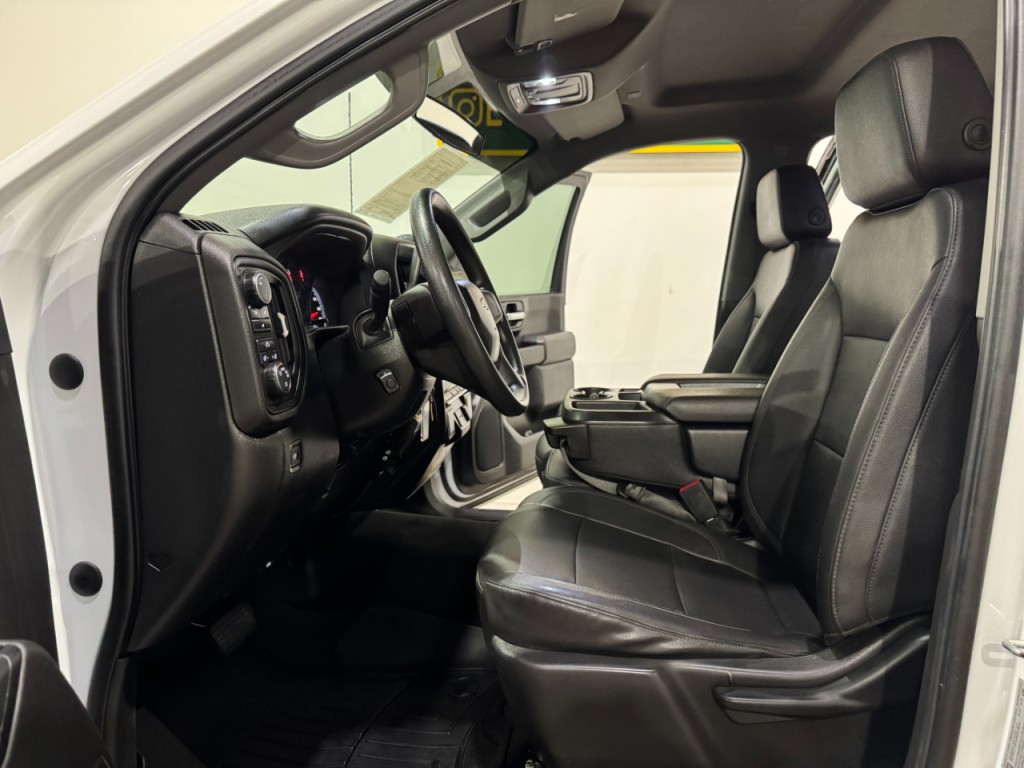 2022 Chevrolet Silverado 1500 Image 12