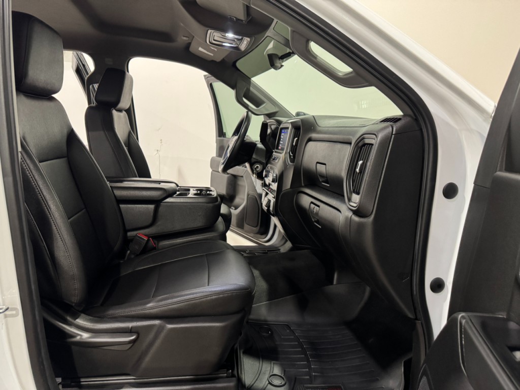 2022 Chevrolet Silverado 1500 Image 13