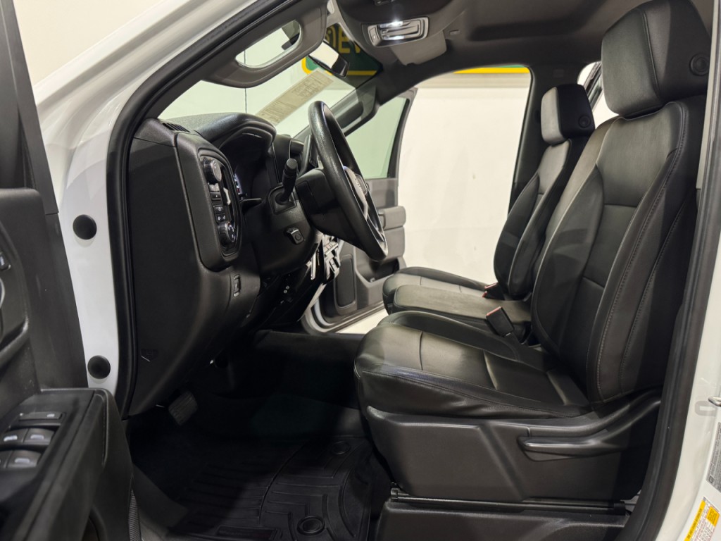 2022 Chevrolet Silverado 1500 Image 14