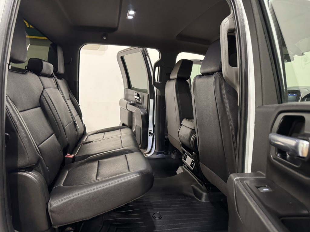 2022 Chevrolet Silverado 1500 Image 15