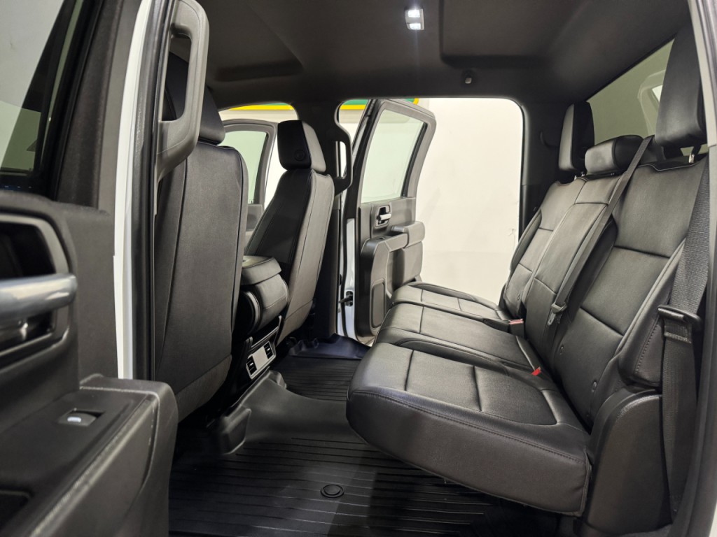 2022 Chevrolet Silverado 1500 Image 16