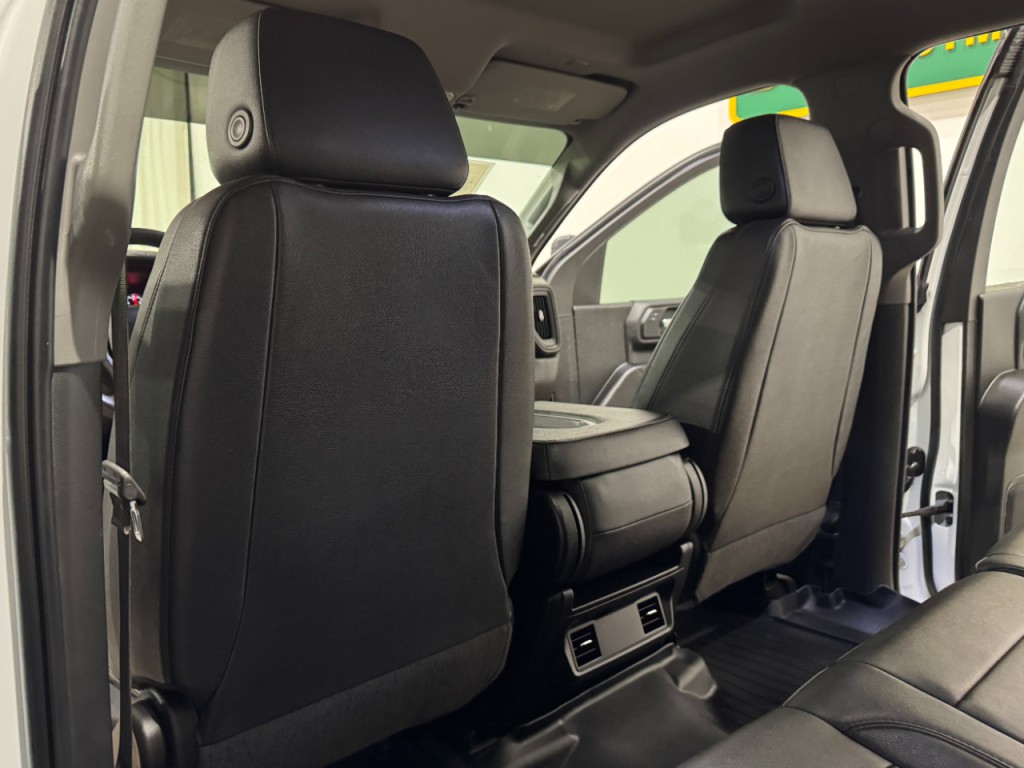 2022 Chevrolet Silverado 1500 Image 18