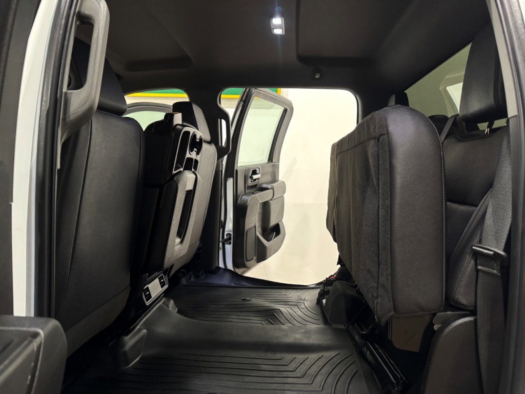 2022 Chevrolet Silverado 1500 Image 19