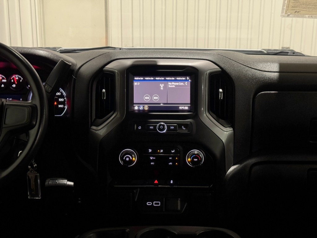 2022 Chevrolet Silverado 1500 Image 21