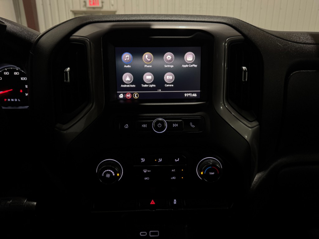 2022 Chevrolet Silverado 1500 Image 22