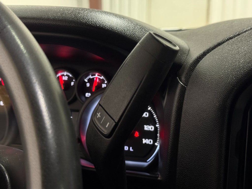 2022 Chevrolet Silverado 1500 Image 24