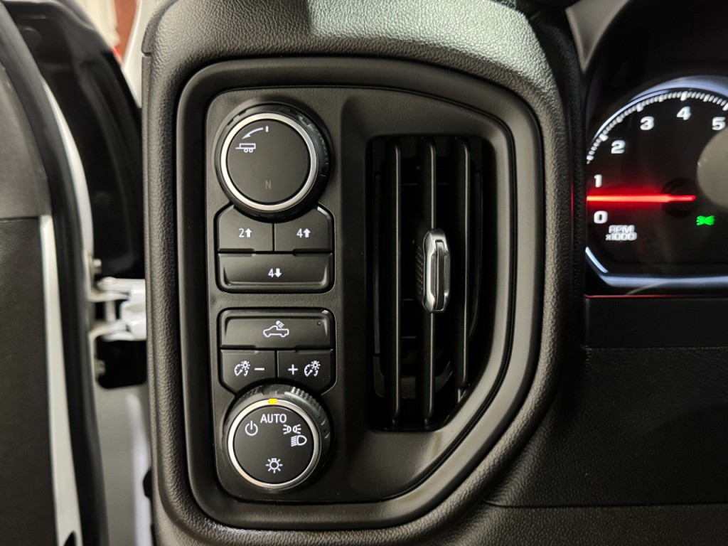 2022 Chevrolet Silverado 1500 Image 26