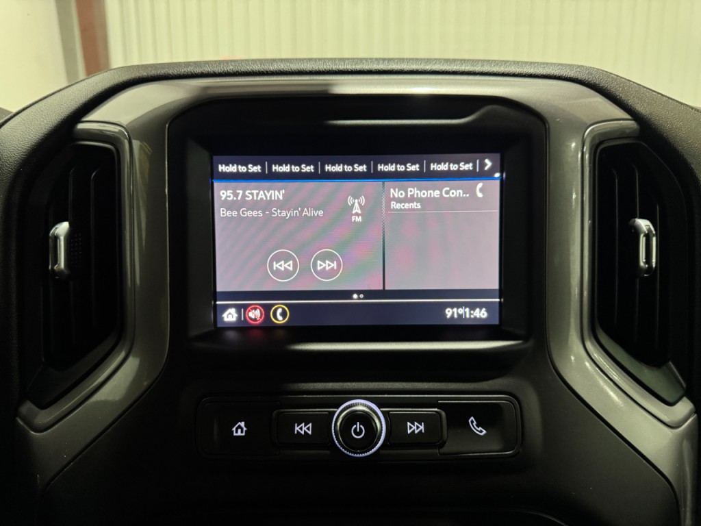 2022 Chevrolet Silverado 1500 Image 28
