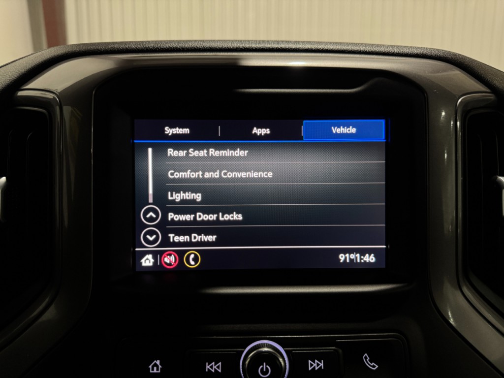 2022 Chevrolet Silverado 1500 Image 29
