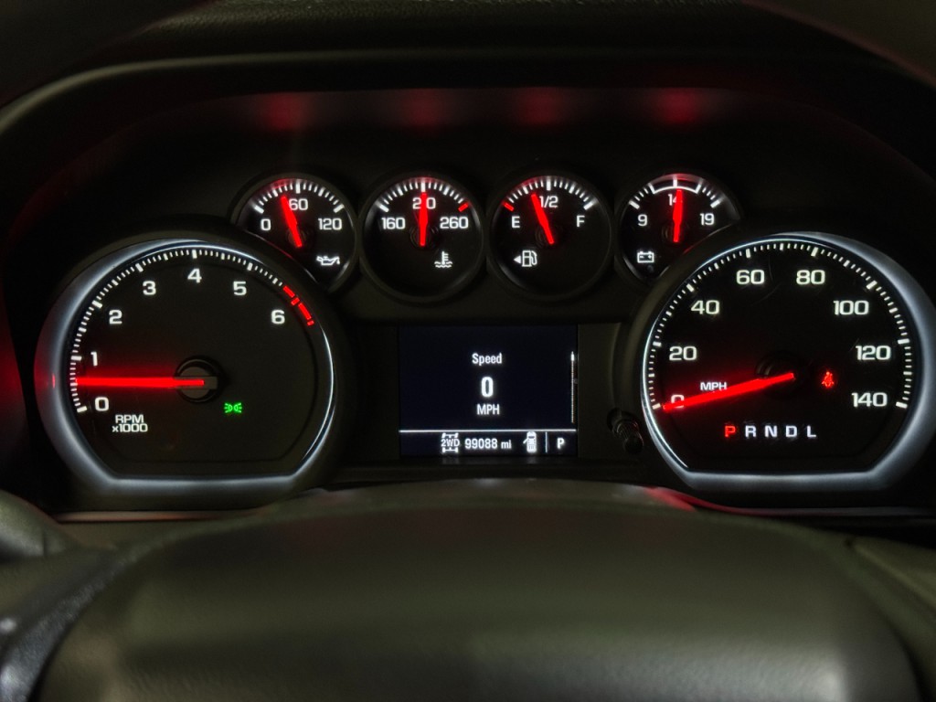 2022 Chevrolet Silverado 1500 Image 32