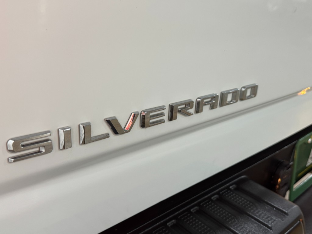 2022 Chevrolet Silverado 1500 Image 33