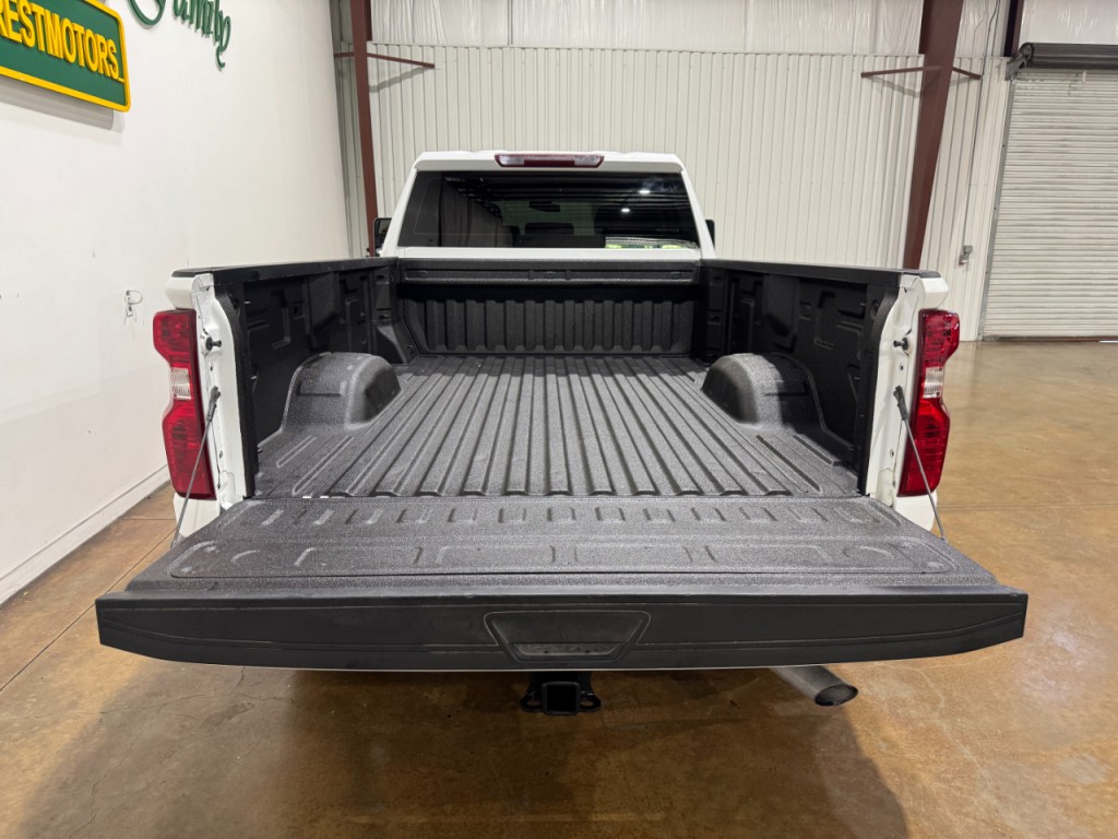 2022 Chevrolet Silverado 1500 Image 36