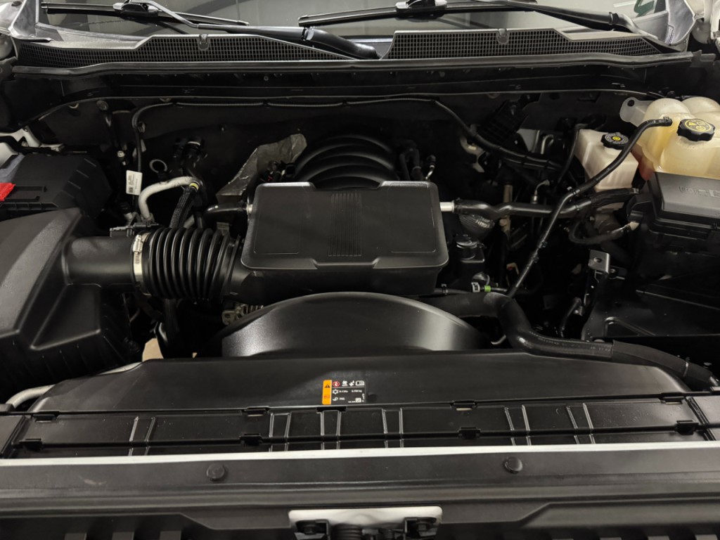 2022 Chevrolet Silverado 1500 Image 38