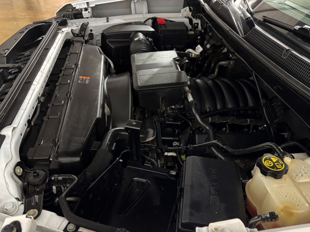 2022 Chevrolet Silverado 1500 Image 39