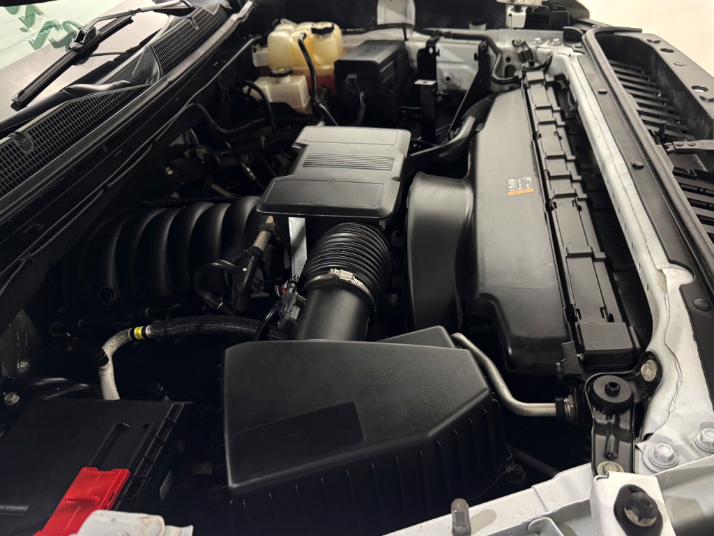 2022 Chevrolet Silverado 1500 Image 40