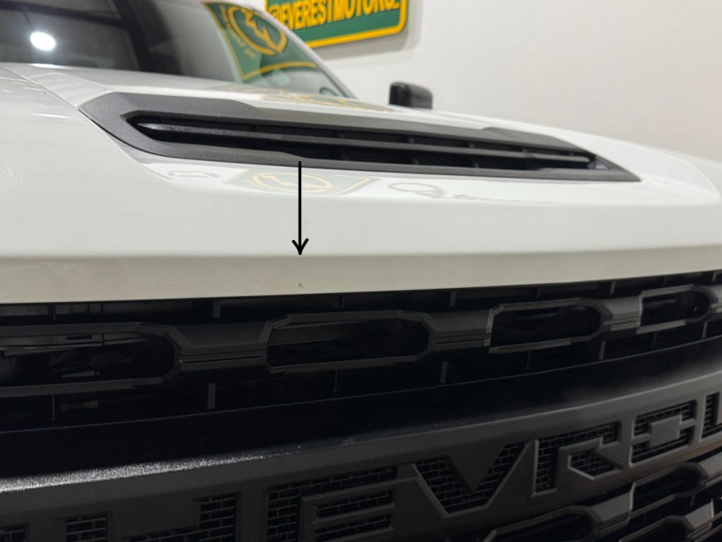 2022 Chevrolet Silverado 1500 Image 47