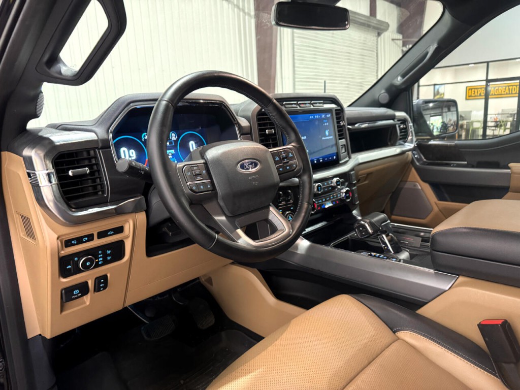 2022 Ford F-150 Image 3