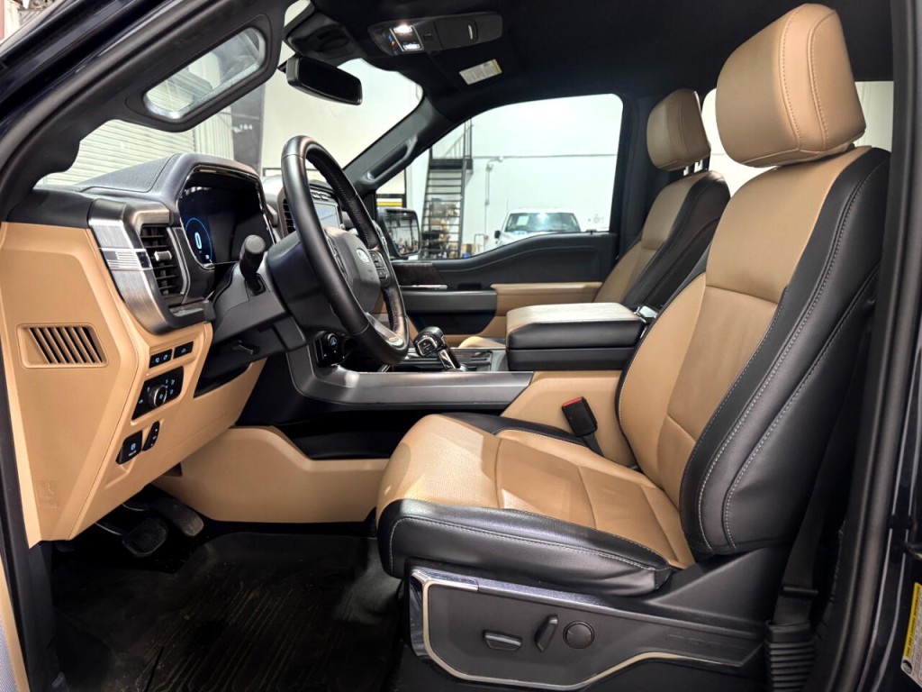 2022 Ford F-150 Image 4