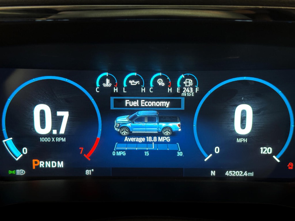 2022 Ford F-150 Image 6