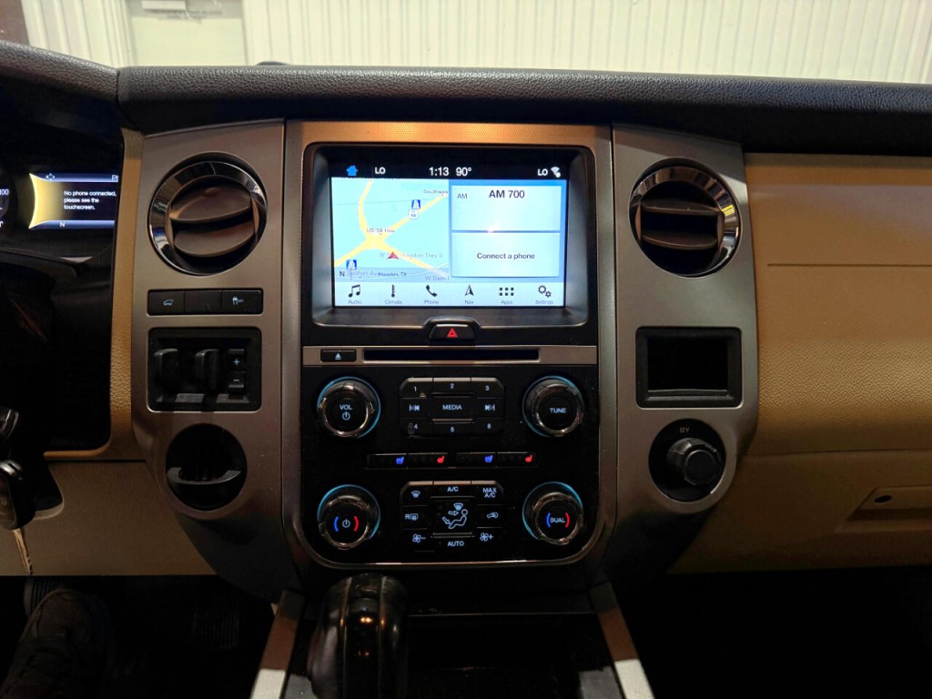 2016 Ford Expedition Image 4