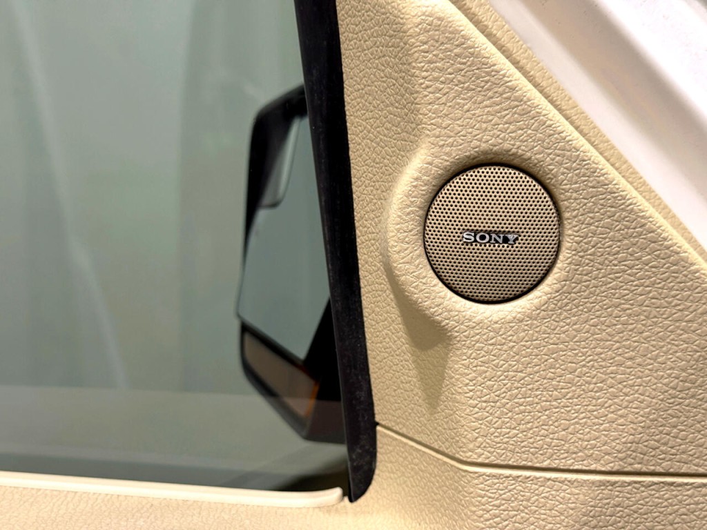 2016 Ford Expedition Image 5
