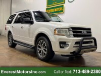 Image for 2016 Ford Expedition XLT RWD 3.5L V6 GAS 7PASSENGER ROOF,NAV ID: 6802857