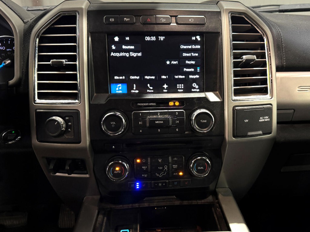 2017 Ford F-350 Image 3