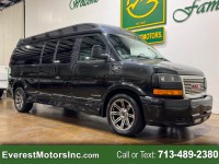 Image for 2015 GMC Savana EXPLORER LIMITED SE ERSION EXT RWD 6.0 GAS ID: 6803691