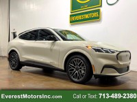 Image for 2025 Ford Mustang PREMIUM RWD EXT NCM BATT 1OWNER ID: 6803693