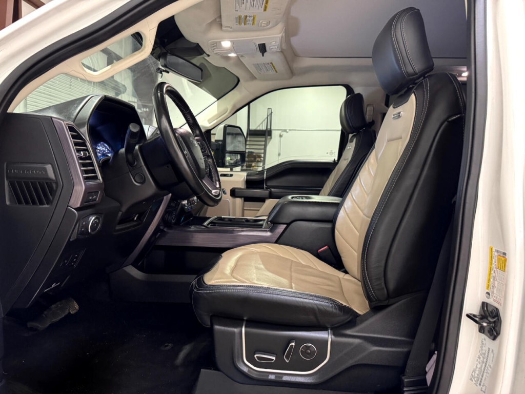 2020 Ford F-250 Image 4